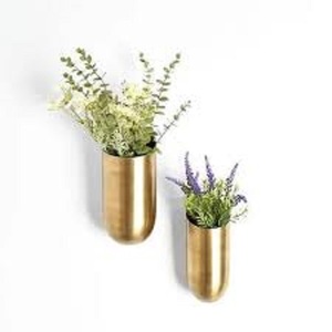 Vases à fleurs de conception classique Vases en métal pour Table de mariage bureau Restaurant maison salon décoration pour l'exportation de l'inde - Product Image 6