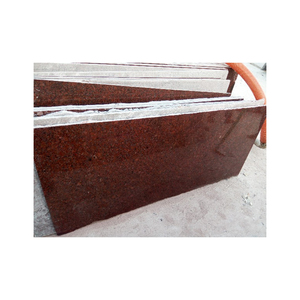Chất lượng tự nhiên đánh bóng <span class=keywords><strong>Ruby</strong></span> đỏ <span class=keywords><strong>Granite</strong></span> countertops cho hiện đại nhà bếp & phòng tắm - Product Image 2