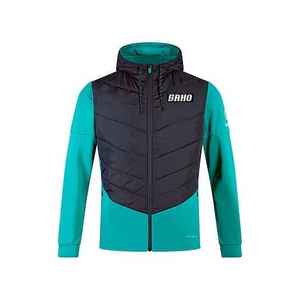 Vestes matelassées personnalisées rembourrées GAA de qualité supérieure pour hommes Livraison de commandes en gros par les acheteurs mondiaux - Product Image 1