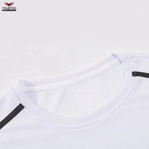 Custom Made Men's Training Soccer Jersey Uniform Sets <b>Outdoor</b> Sports Wear Manufacturer's Logo Design Football Jersey Clothing - Product Image 4