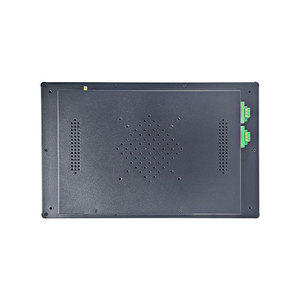 Mở khung Android cảm ứng quang học Màn hình RK3288 + 2G + 32G 15.6 inch công nghiệp rộng màn hình LCD màn hình PC màn hình - Product Image 2