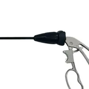 Wholesale <b>Orthopedics</b> <b>Instruments</b> Arthroscopy Tissue Grasper Arthroscopic Suture Retriever Alligator Grasper Forceps - Product Image 6