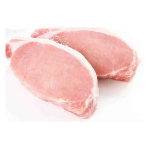 Auténtico vientre de cerdo congelado a granel en rodajas de carne magra corte corto frontal cajas 1kg de peso fijo para restaurantes y catering - Product Image 2