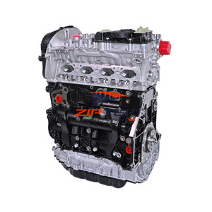 Motore EA888 2.0T CXCA di terza generazione per VW Teramont, CC, Tayron, <span class=keywords><strong>Tiguan</strong></span>, Magotan, Passat, Skoda Superb - Vendita diretta dalla fabbrica - Product Image 4