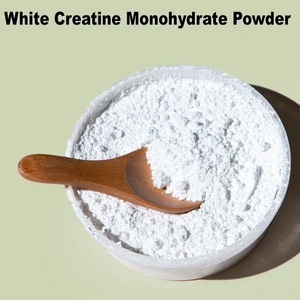 อาหารเสริมก่อนออกกำลังกายผง <span class=keywords><strong>Creatine</strong></span> โมโนไฮเดรตบริสุทธิ์1กก. 25กก. 200ตาข่ายจำนวนมาก