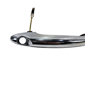 MANILLA EXTERIOR DELANTERA IZQUIERDA MINI Paceman 1ª Serie 51219800557 (13>) - Product Image 2