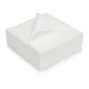 SERVIETTA BLANCA 40*40 - Product Image 1