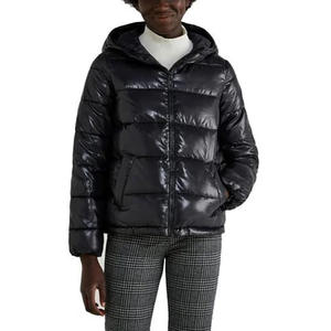 2025 nouveau Design léger femmes bouffantes personnalisé broderie imprimé Logo conception noir couleur Polyester Nylon respirant - Product Image 1