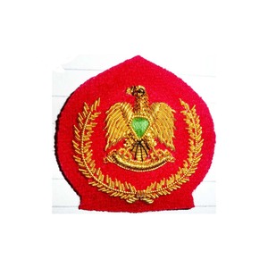 Insignia Libanesa Bordada a Mano - Product Image 3