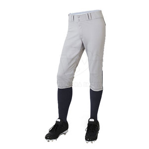 Nuevo Conjunto de Uniforme de Softbol para Práctica y Partidos con Costuras Resistentes - Product Image 6