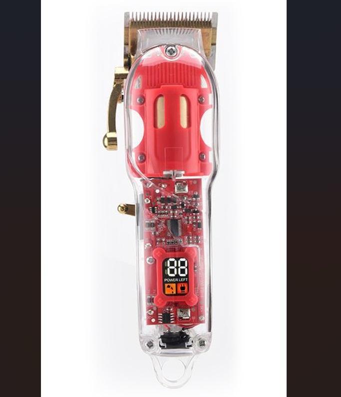 โปร่งใส