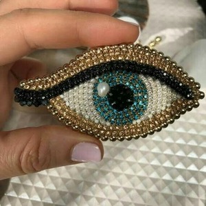 Necklace Jewelry <b>Charm</b> Beads Necklace Design Beads Woman Fashionable Accessories Women Fashion Jewelry Necklaces - Product Image 2