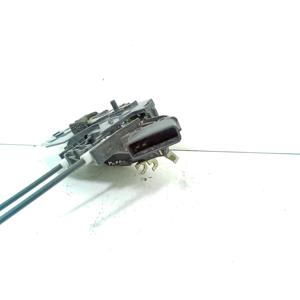 Serratura Posteriore Destra NISSAN Micra 7a Serie HR12DE (10>16) - Product Image 4
