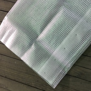 Bâche PE Leno durable pour filet d'ombrage et couverture de chantier - Product Image 4
