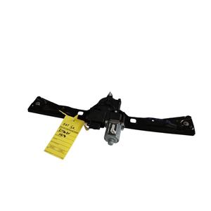 Meccanismo Alzacristalli Anteriore Sinistro per CITROEN Nemo Serie (08>18) 130822398 - Product Image 1