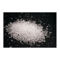 Sulfate d'aluminium blanc 16% 17% Al2(SO4)3 cristaux/poudre/flocons traitement de l'eau et application agricole prix compétitifs