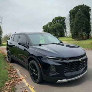 Chevrolet Blazer 1LT FWD, 2020, d'occasion en bon état - Product Image 1