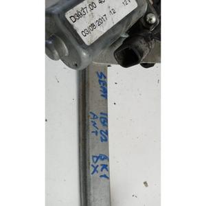 Mecanismo Regulador de Ventanilla Delantera Derecha SEAT Ibiza Serie (08>12) D393700 - Product Image 2