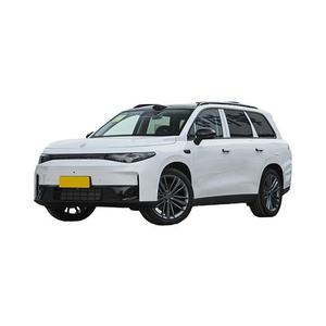 SUV hybride rechargeable 2025, 231 ch, prolongateur d'autonomie, transmission intégrale, luxe, 6 places, véhicule à énergie nouvelle pour l'exportation - Product Image 2