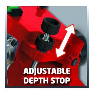 Afilador de Motosierras Eléctrico Einhell GC-CS 235E (235W) 4499910 para Hojas de Sierra - Product Image 2