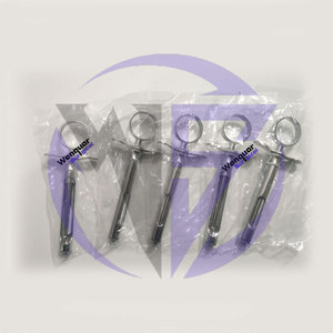 Dental Anesthesia Syringe Cartridge 1.8 ml Surgical Injection Syringes Wenquar Surgical Instruments - Product Image 2