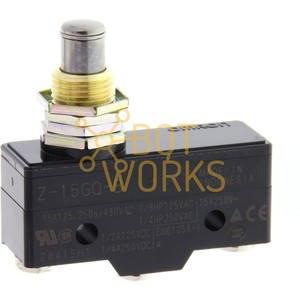 Omron Z15EQB - Nuovo - Product Image 1