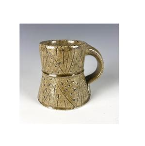 Taza de latón más vendida para el hogar y la Mesa del hotel El mejor diseño Taza para beber de oro natural hecha en casa - Product Image 6