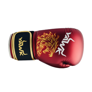 Guantes de Boxeo de Alta Calidad en Venta al por Mayor, Guantes Deportivos de Boxeo para Entrenamiento - Product Image 6