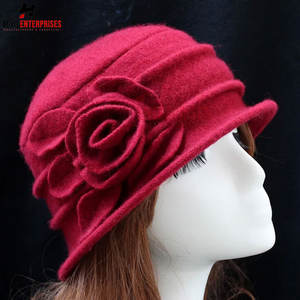 New Fashion Unisex <b>Bucket</b> <b>Hat</b> With Reversible Embroidery Logo Factory Price Summer Visor All Print <b>Bucket</b> <b>Hats</b> for <b>Women</b> - Product Image 6