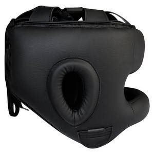 GAF ชุดนิรภัยหนังชกมวยมืออาชีพ - Product Image 3