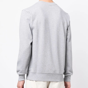 Sudaderas con Capucha para Hombre, 100% Algodón, Gruesas, con Impresión Digital Personalizada de Logotipo, Transpirables, Producto en Tendencia, Gran Venta - Product Image 5