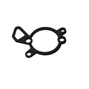 Carburateur inférieur en bakélite pour Fiat Palio, Lancia, Renault Twingo (expédition depuis le fabricant turc) Code produit: MTR2221 - Product Image 2