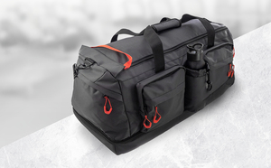 Usine OEM sac de voyage sac de sport sac d'entraînement sac à dos fonction compartiment à chaussures étanche natation Fitness Gym sac polochon - Product Image 5