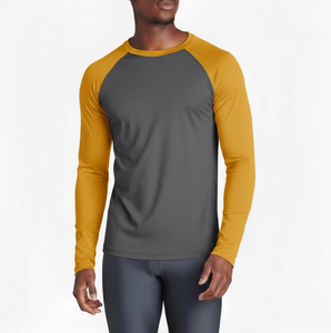 Rashguard de haute qualité BJJ haut ajusté à compression à manches courtes personnalisé pour MMA jiu jitsu lutte au grappin et pas d'entraînement gi - Product Image 4