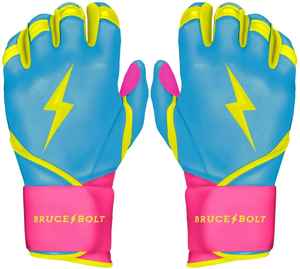 Guantes de Bateo de Béisbol Personalizados, Ligeros, de Alta Calidad, Profesionales, Juveniles, Deportivos, de Moda, en Venta - Product Image 5