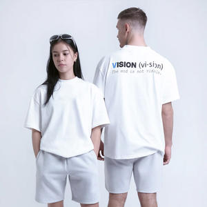 Nuevo diseño único para hombres Diseño de camiseta Popular Su propio estilo El mejor material Camisetas de precio asequible - Product Image 4