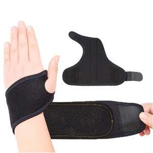MESS SPORTS Prix usine Sangles de maintien unisexe respirantes en néoprène avec crochet en acier inoxydable pour entraînement en salle de sport et support de poignet pour la musculation - Product Image 2