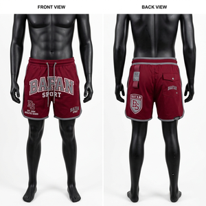 <b>Mens</b> Swim Shorts 130 GSM Quick Dry Polyester Blue Shark Print Beach Swim <b>Trunks</b> Custom Sublimation Logo <b>men's</b> shorts - Product Image 3