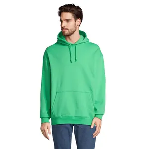 Sudadera Personalizable Condor Custom Sustainable Merchandising, Sudaderas con Capucha y Sudaderas Personalizables para Fines Promocionales - Product Image 5