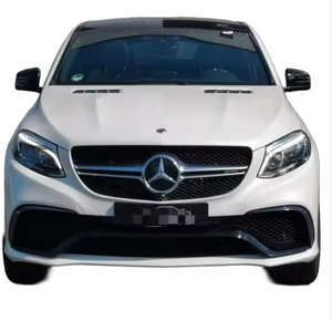 TOP VENTES 2019 <span class=keywords><strong>Mercedes</strong></span>-<span class=keywords><strong>Benz</strong></span> GLE 63 <span class=keywords><strong>AMG</strong></span> 6L V-12 <span class=keywords><strong>4X4</strong></span> 164HP 5 PLACES TRANSMISSION AUTOMATIQUE DIY Qualité Industrielle OEM - Product Image 6