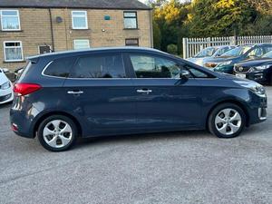 KIA CARENS 2014 USADO, Volante a la Izquierda/Derecha - Product Image 5