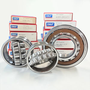 SKF球面ローラーベアリング22320、22324 CC W33 C3、22311E1K、24034 CC/W33、23228、23024、23024CC/W33工業用ベアリング - Product Image 1