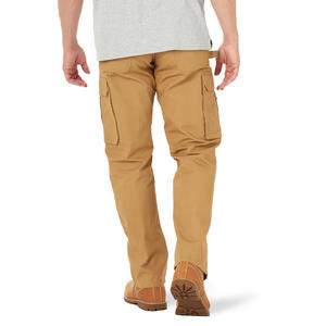 Mens <b>Cargo</b> <b>Work</b> <b>Pants</b> With Customization Options Durable Multi Pocket Trousers Perfect For Workshop And Outdoor Usage - Product Image 6