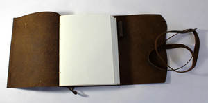 Carnets de notes en gros personnalisables, agenda 2026, journal en cuir, couverture rigide, format B6, agenda personnalisé avec porte-stylo - Product Image 4