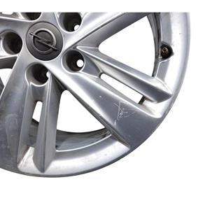 Jantes en alliage OPEL Grandland Série YP00064180 (17>) - Product Image 3