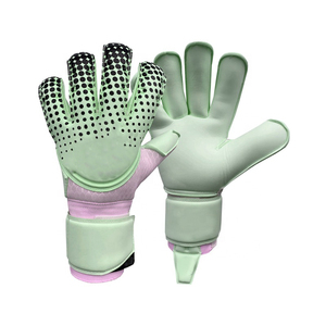 Gants de gardien de but de qualité professionnelle 2026, prix de gros, confortables, fabriqués au Pakistan, faible MOQ - Product Image 6