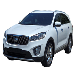 Sorento 2015, Nuevo Sorento Diésel 2WD 2.0 Noblesse Special, Buen Estado, Auto Usado Coreano en Venta, 300auto Export - Product Image 1