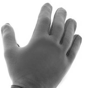 Fabricante profesional Irlanda Sports Factory logotipo personalizable y diseño Guantes de fútbol americano - Product Image 6