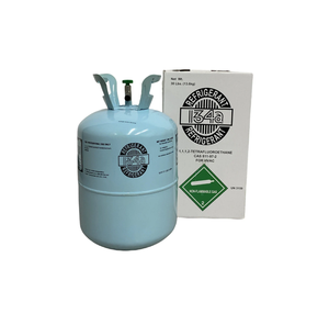 Refrigerante R134A Multiusos para Deshumidificadores y Unidades de Aire Acondicionado para Exportación - Product Image 2