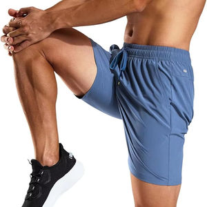 Gym <b>Shorts</b> for <b>Men</b> Moisture Wicking Quick Dry Athletic Workout Running Training <b>Shorts</b> with Pockets 2025 - Product Image 1